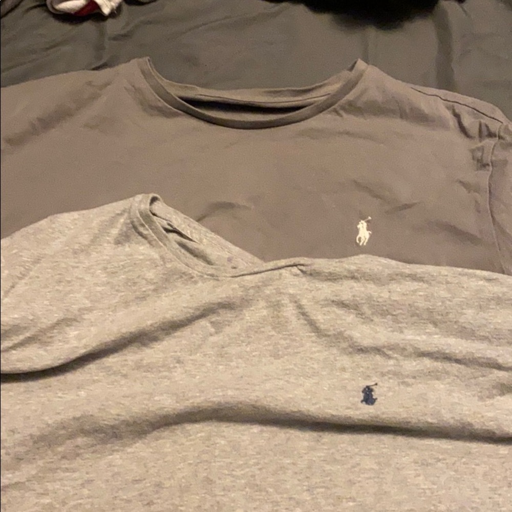 Polo Tees